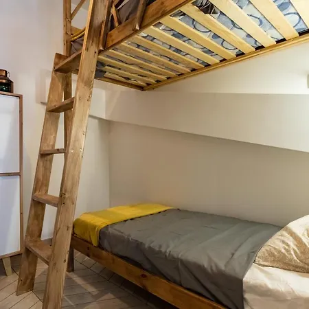 Unique And Stylish Ac Studio Downtown - Dodo Et Tartine Hyères