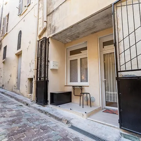 Appartement Unique And Stylish Ac Studio Downtown - Dodo Et Tartine *