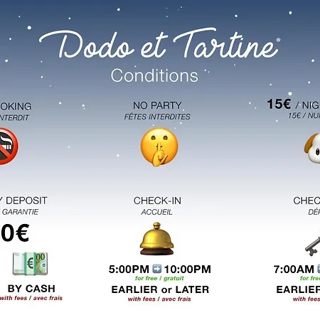 Unique And Stylish Ac Studio Downtown - Dodo Et Tartine イエール