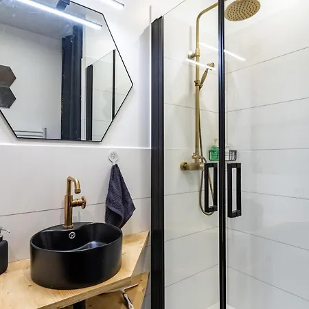 Apartman Unique And Stylish Ac Studio Downtown - Dodo Et Tartine Hyères
