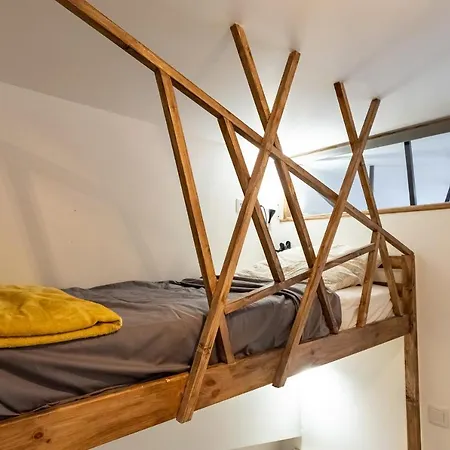 Apartman Unique And Stylish Ac Studio Downtown - Dodo Et Tartine Hyères